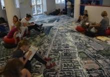 Interaktywne warsztaty dla dzieci