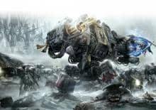 Sesja RPG w Badet Ursynów!