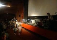 Kinowe Poranki w Kinie Muranów