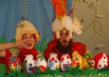 Wielkanocne Dwie Godziny dla Rodziny