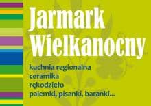 Jarmark Wielkanocny w Centrum Łowicka