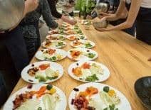 Wielkanocne warsztaty kulinarne dla szkół