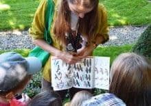 Badacze Przyrody – nowy nabór!