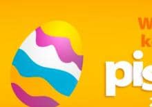 Wyścig po wielkanocną pisankę!