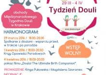 Tydzień Douli w ARTZonie