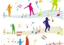 Tańce latynowskie dla dzieci i młodzieży