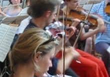 Koncert umuzykalniający dla najmłodszych