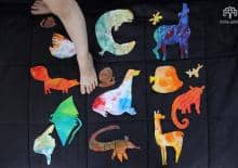 Warsztaty twórcze dla najmłodszych