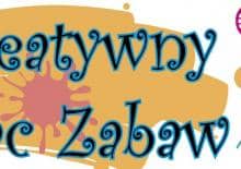 Warsztaty plastyczno-sensoryczne