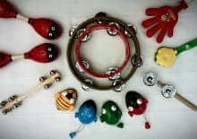 Gordonki w Badet Ursynów!