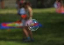 "Deser na Antypodach", czyli kulinarna wyprawa