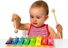 Muzyka dla Smyka w Klubie Mirage