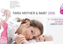 Targi Mother&Baby!