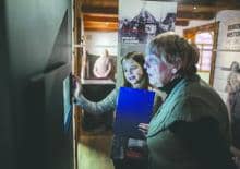 Ekspedycja MEG - warsztaty dla dzieci