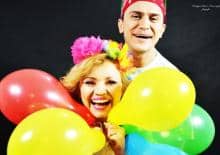 "Dwie Godziny dla Rodziny" w BOK-u