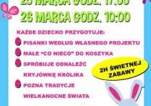 Świąteczne warsztaty dla dzieci