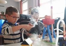 Klub Młodych Odkrywców