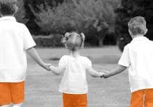 Współpraca w grupie - zajęcia dla dzieci