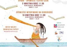 Bajkodzieło na Żoliborzu