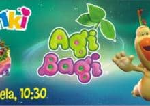 Kwietniowe poranki w Multikinie