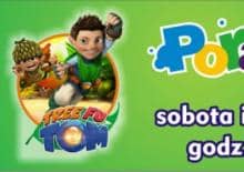 Poranne seanse dla dzieci!