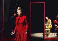 "Niewidzialny chłopiec" we Wrocławiu