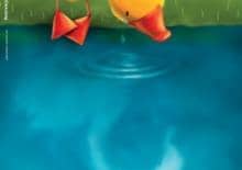 "Brzydkie Kaczątko" w Teatrze Groteska