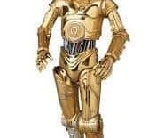 C3PO w Badet Wilanów!