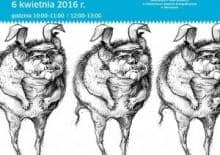 Prima Aprilis. Spektakl (bardzo) interaktywny.