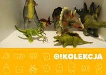 O! Kolekcja. Zwiedzanie wystawy z animacjami.