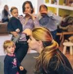 Music Together = Radość rodzinnego muzykowania