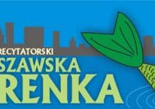 39 Konkurs Recytatorski dla dzieci i młodzieży