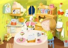 Warsztaty kulinarne z Cecylką Knedelek