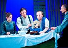 "Emil z Lönnebergi" w Teatrze Baj