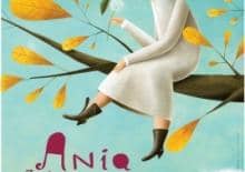 "Ania z Zielonego Wzgórza" w Krakowie