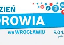 Dzień Zdrowia we Wrocławiu