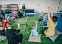 Opowieści z szafy...