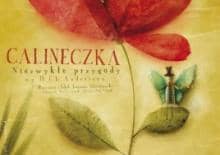 "Calineczka" w Grotesce