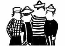 Historia Balbaryka - wiecznego optymisty