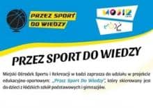 Zajęcia dla młodych Łodzian