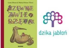 Dziwne zwierzęta na Żoliborzu