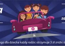 Akcja „Rodzina do kina” w sieci Multikino