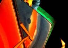 Zaczarowane wycinanki