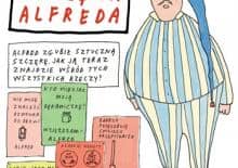 Problem pana Alfreda