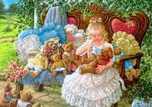 Muzeum Misiów w Blue City