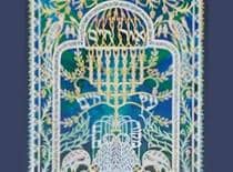 Szukam Raju. Wycinanki Moniki Krajewskiej