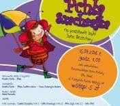 "Pchła Szachrajka" w Rzeszowie