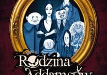 Rodzina Addamsów w Gliwickim Teatrze Muzycznym