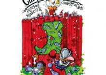 Chłopiec z Gliwic na deskach Teatru Muzycznego