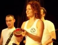 Igranie – warsztat muzyczny